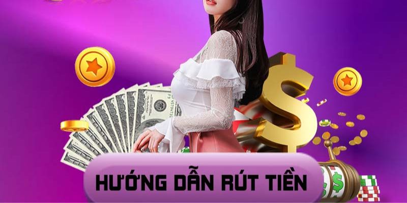 Điều kiện cần tuân thủ để rút tiền nhanh chóng