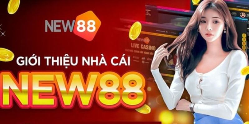 review nhà cái new88