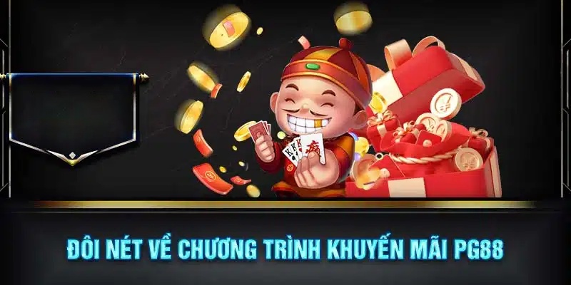 Phản hồi của khách hàng về chương trình khuyến mãi PG88