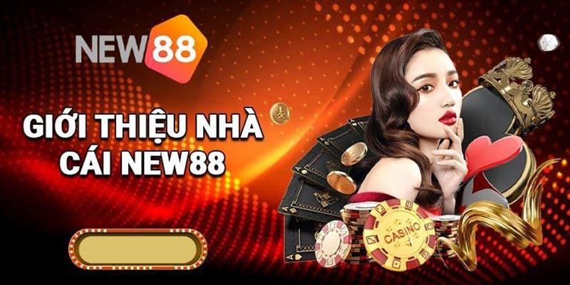 Review nhà cái New88 về quá trình phát triển